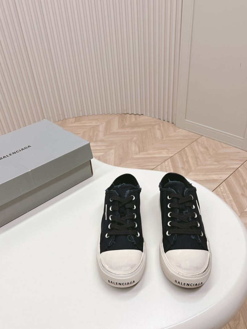 Balenciaga Low Shoes